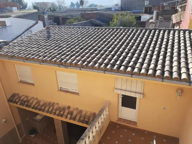 Preciosa casa de pueblo, en Tosalnou, Rafelguaraf — 17