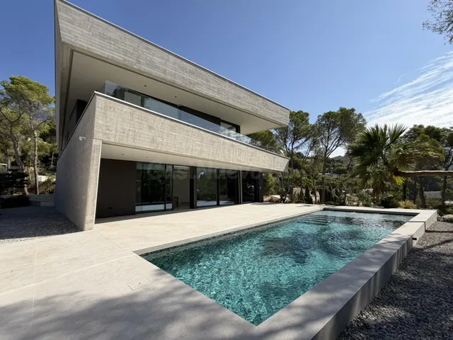 Villa 4 habitaciones 484m² en venta - Altea Hills — 2