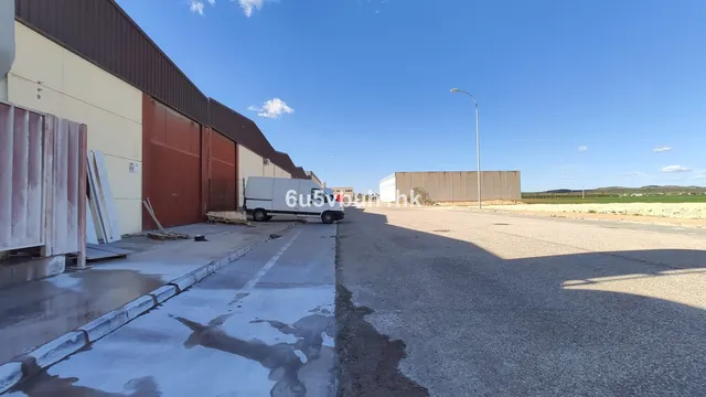 Parcela en venta - Andalucia — 7