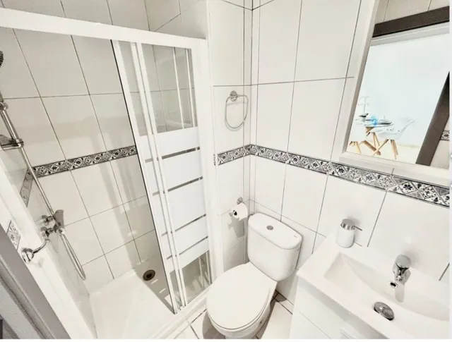 Apartamento 2 habitaciones 62m² en venta - Riviera del sol — 18