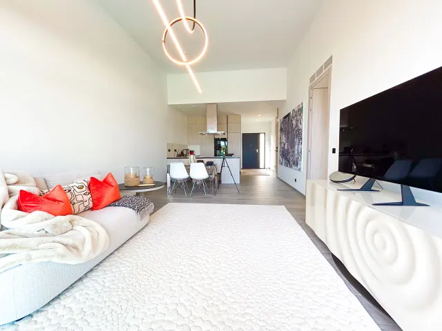 VILLA DE 3 DORMITORIOS 2 BAÑOS EN ALGORFA (ORIHUELA COSTA) — 13