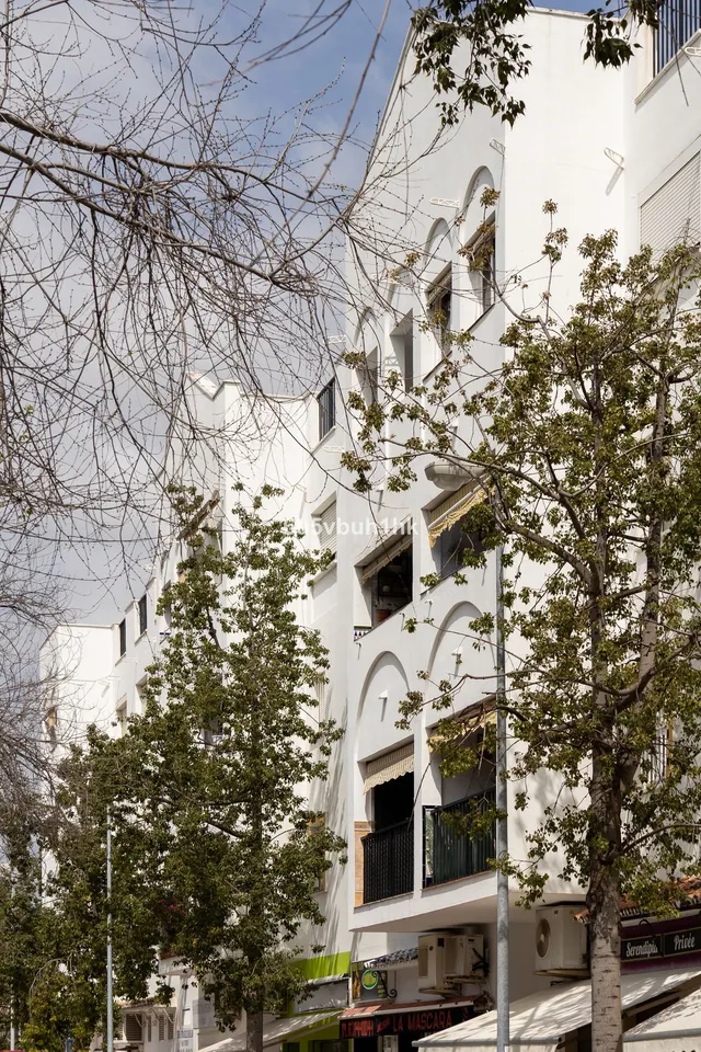 Piso 100m² en venta - Marbella — 21