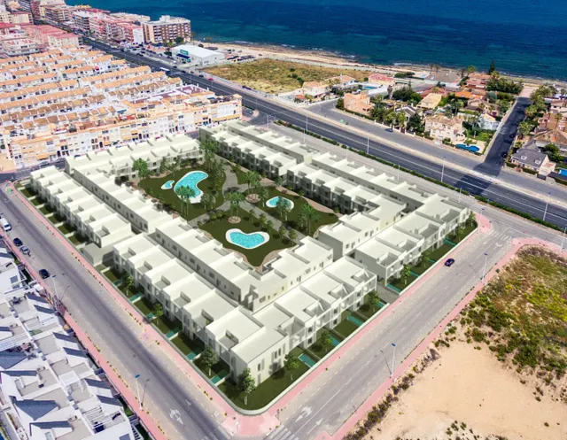 Bungalow de diseño junto al mar — 6