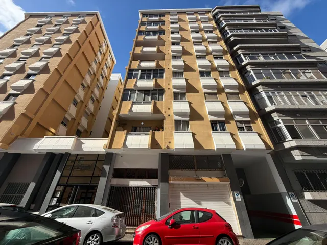 26 m2 para darle forma a tu próximo negocio | Pizarro 22 – Guanarteme / Mesa y López — 10