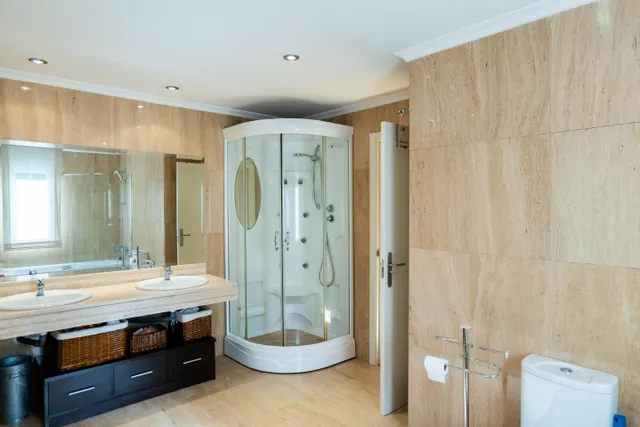 Casa o chalet independiente en calle XIX, Las Matas - Peñascales, Las Rozas de Madrid — 22