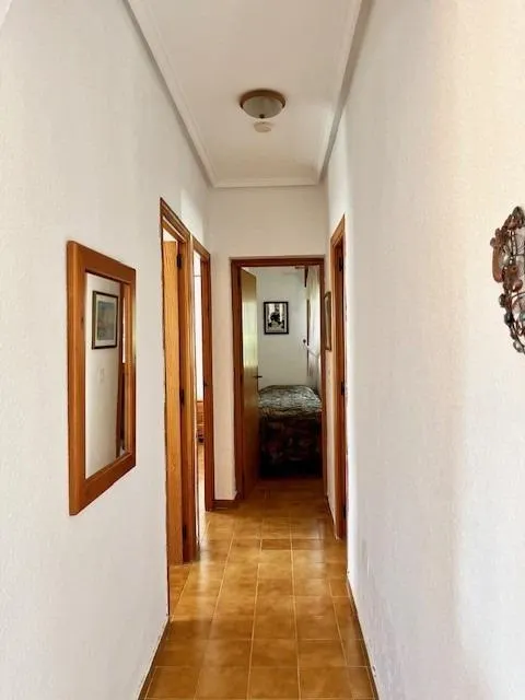 Villa independiente orientada al sur con piscina privada en un terreno de 502 m2 – Ciudad Quesada — 15