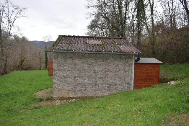 Cabaña rehabilitada con 5.707 m2 de terreno en un entorno natural de Sevares,  Piloña – Naturaleza en Picos de Europa — 16