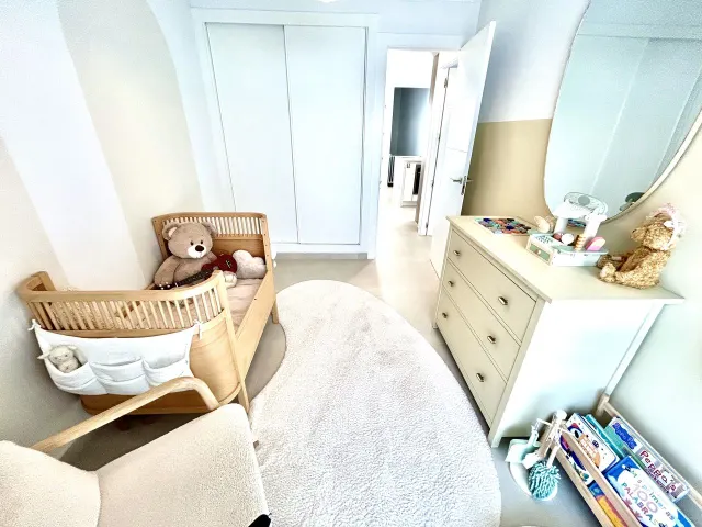 Villa 4 habitaciones 256m² en venta - Pueblo 9 — 19