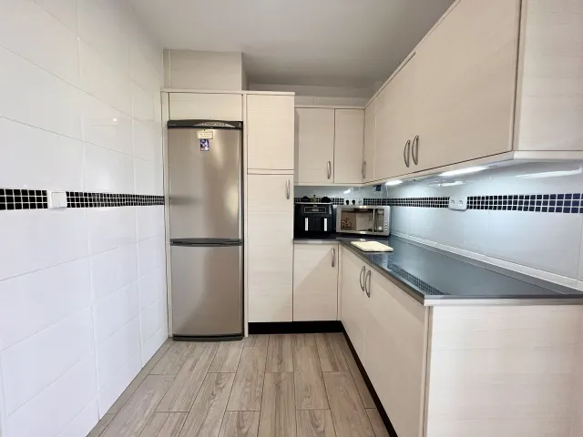 CHALET DE 3 DORMITORIOS Y 3 BAÑOS EN PINAR DE CAMPOVERDE ✨ — 7