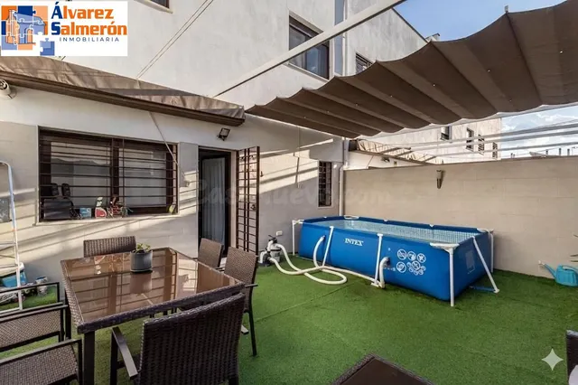 Espectacular casa en Maracena — 3