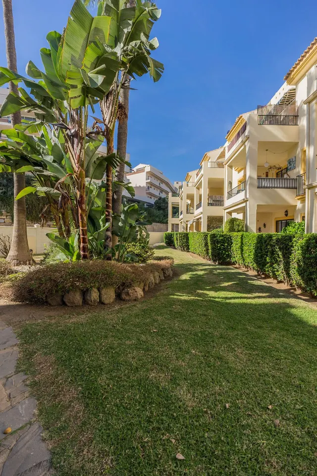 Apartamento 2 habitaciones 89m² en venta - Riviera del sol — 33