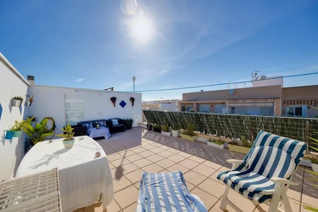 Ático 3 habitaciones 90m² en venta - Habaneras — 38