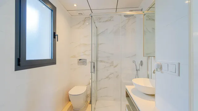 Villa 4 habitaciones 166m² en venta - Lo Marabu — 19