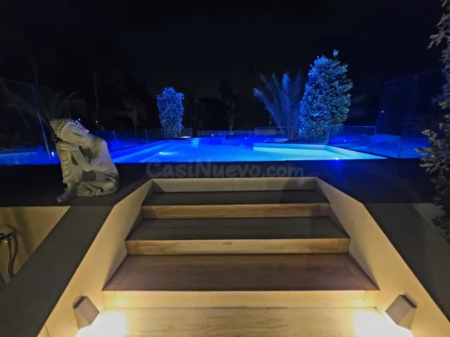 Exclusiva Villa de Lujo en Marbella — 42