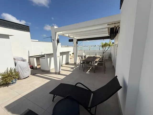 Apartamento 3 habitaciones en venta - Torre de la Horadada — 19