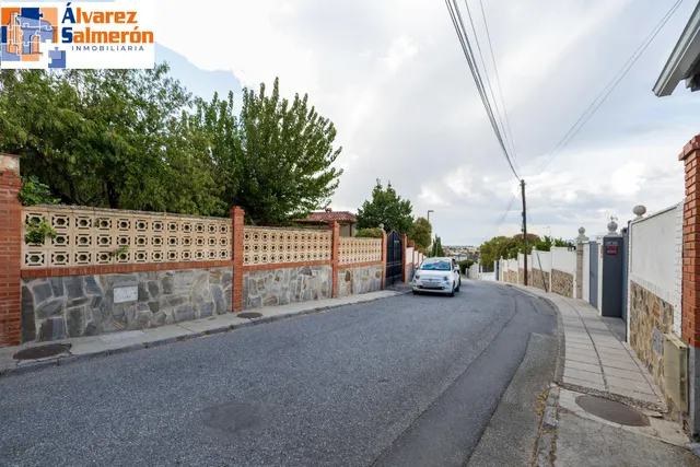 Casa independiente en Otura — 36