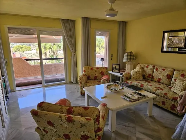 Casa 3 habitaciones 164m² en venta - Nueva Andalucía — 11