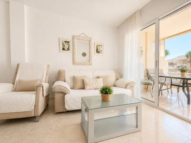 Apartamento 2 habitaciones 72m² en venta - Altos de Campoamo - foto 5
