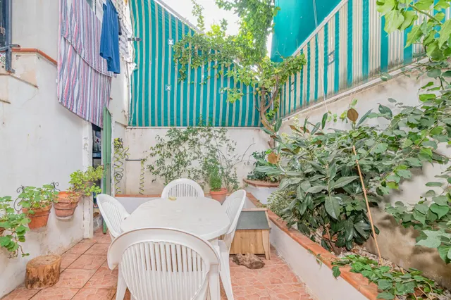 Fantástica casa adosada de 3 plantas con placas fotovoltaicas en Cúllar Vega !! — 41