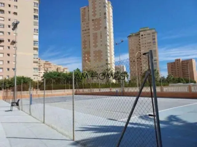 VIVIENDA EN PRIMERA LÍNEA DE PLAYA CON VISTAS AL MAR — 34