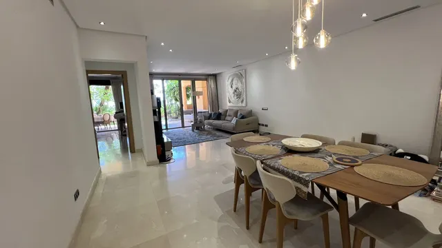 Apartamento 3 habitaciones 176m² en venta - Marbella — 7