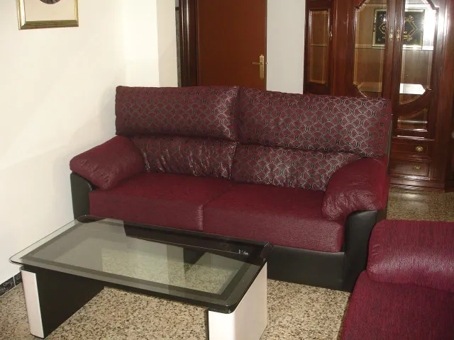 Venta de piso en Camas (Sevilla) — 13