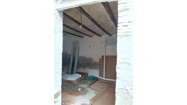 Finca Carcaixent: Oportunidad Única para Reformar a Tu Gusto — 5
