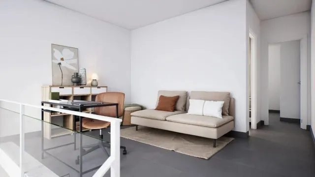 Adosado 1 habitación 117m² en venta - Monte y Mar bajo — 16