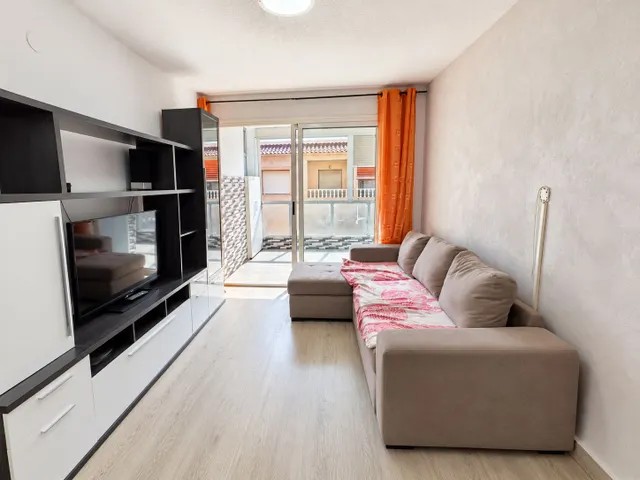 Apartamento 2 habitaciones 78m² en venta - Playa de los Naufragos — 7