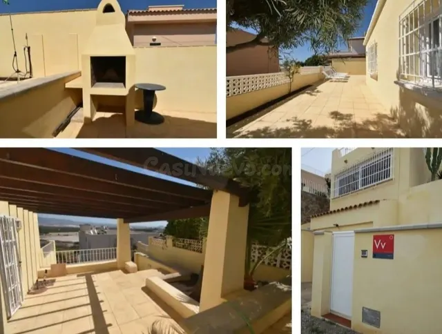 Casa o chalet independiente en venta en calle Urb Calarreona - foto 4