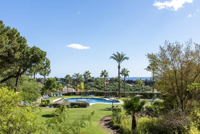 Apartamento 2 habitaciones 80m² en venta - Costa Del Sol — 26