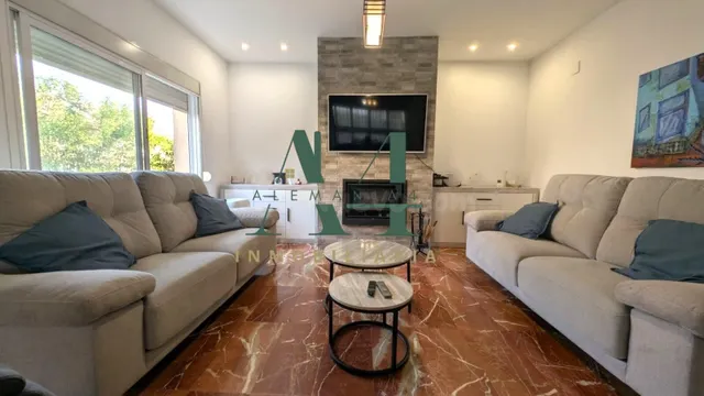 Exclusivo Chalet Reformado en Caceres - R-66 por 594.900€ — 14