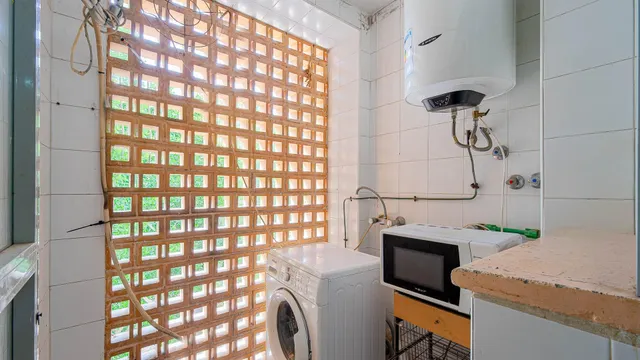 Apartamento 4 habitaciones 110m² en venta - Pueblo — 25