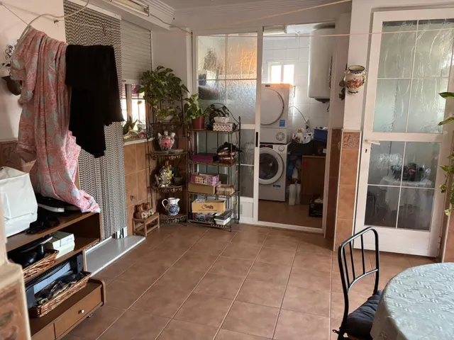 Casa tipo duplex en Beniel — 42