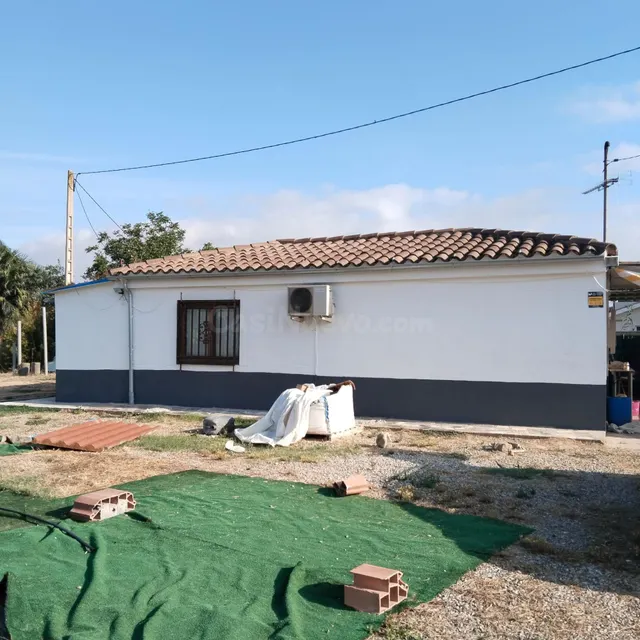 ALQUILER CASA/TORRE CON TERRENO, EN VILANOVA DE SEGRIA LLEID - foto 5
