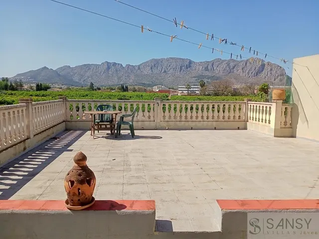 Casa-Chalet en Venta en Alicante Alicante — 24