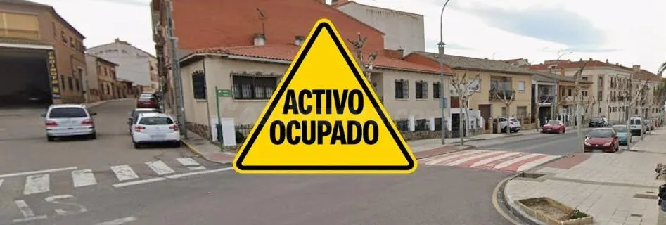 PISO EN BARGAS