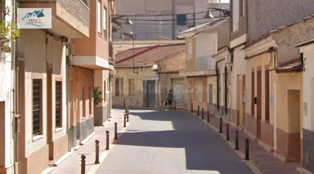 Venta piso en Santomera (Murcia) - foto 2