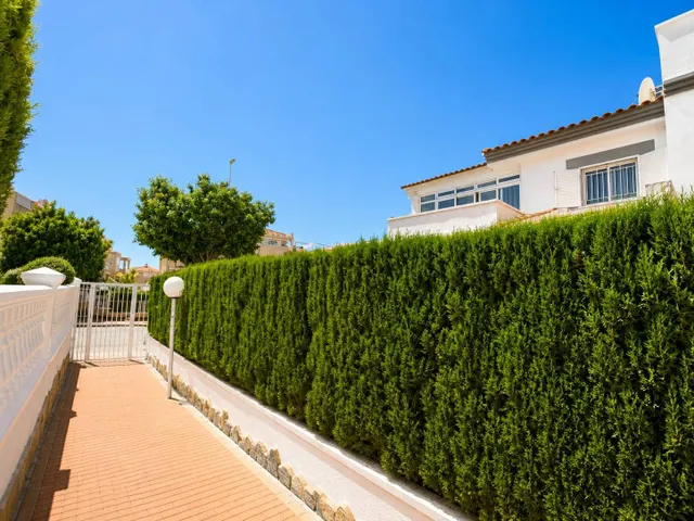 Adosado 3 habitaciones 97m² en venta - La Zenia — 30