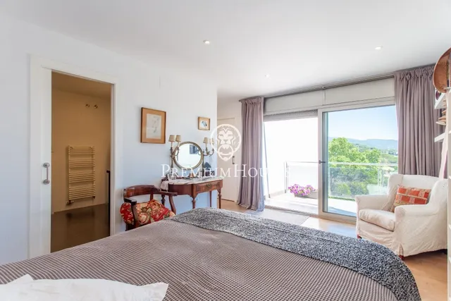 Casa en venta en Sant Cebrià de Vallalta - Urb. Vistamar — 23