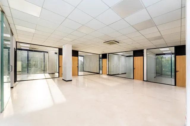 Se vende oficina a estrenar en Avenida de Europa, Pozuelo de - foto 4