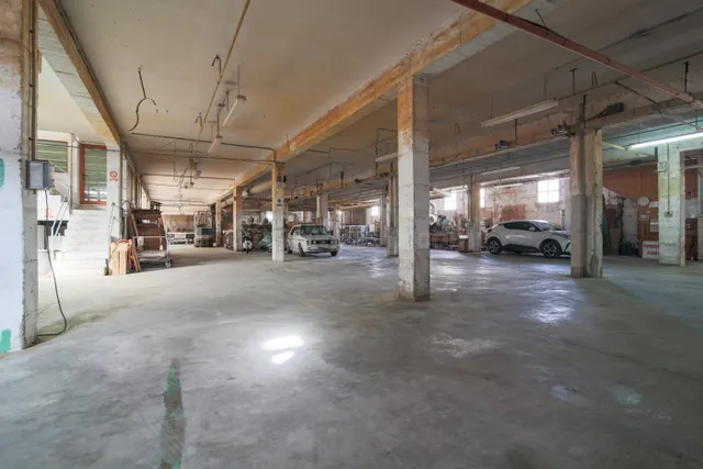 Local comercial 3635m² en venta - Manacor Centro - foto 3