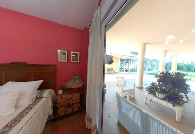 EXCLUSIVO CHALET  EN  BANYERES DE MARIOLA — 17