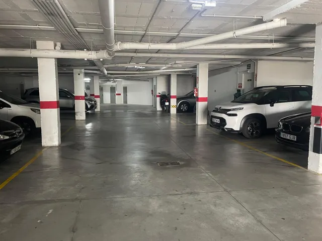Apartamento 3 habitaciones 98m² en venta - Centro — 35