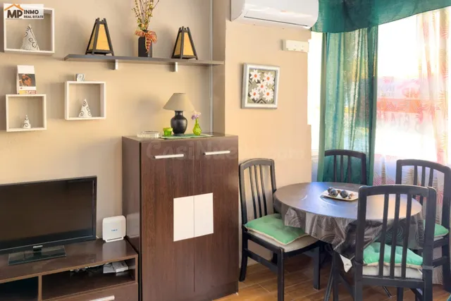 Acogedor apartamento a 200 metros de la playa en Calpe - foto 4