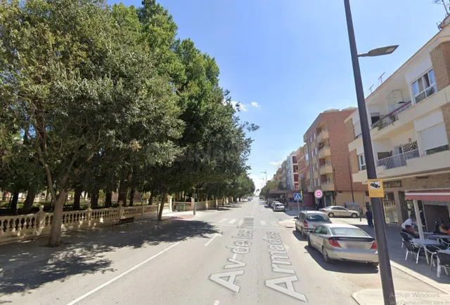 LOCAL COMERCIAL EN ALQUILER FRENTE A UNIVERSIDAD. - foto 5