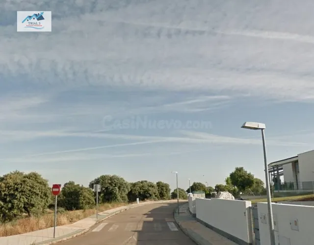 Venta chalet en Carrascal de Barregas (Salamanca) - foto 3