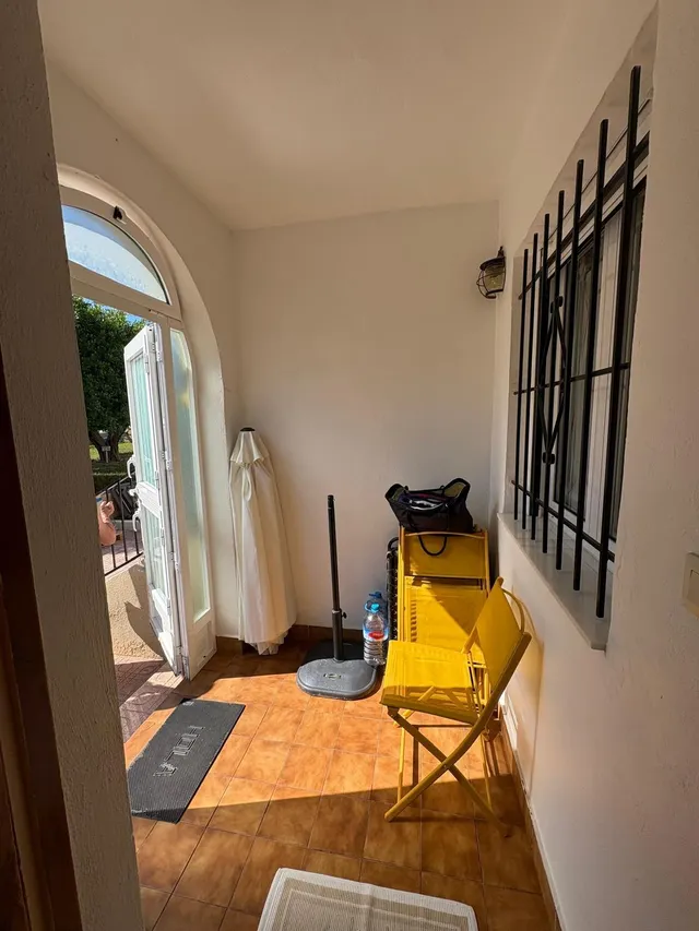 BUNGALOW PLANTA BAJA EN URB. MIRADOR DEL MEDITERRÁNEO CON JA - foto 5