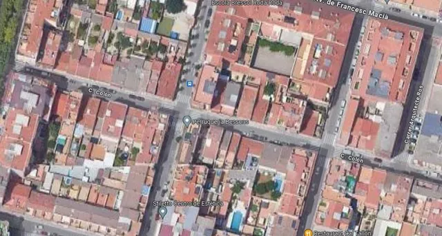 Venta Piso en Olesa de Montserrat - Barcelona - foto 3