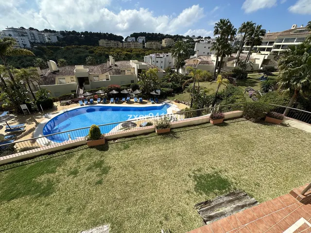 Apartamento 2 habitaciones 122m² en venta - Riviera del sol — 5